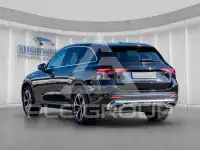 2023 Mercedes Benz GLC 220