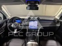2023 Mercedes Benz GLC 220