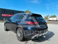 2023 Mercedes Benz GLC 220