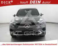 2023 Mercedes Benz GLC 220