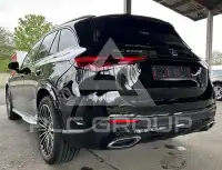 2023 Mercedes Benz GLC 220