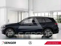2023 Mercedes Benz GLC 220