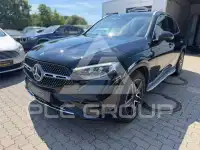 2023 Mercedes Benz GLC 220