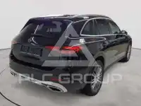 2023 Mercedes Benz GLC 220