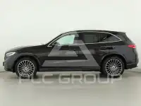 2023 Mercedes Benz GLC 220