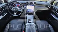 2023 Mercedes Benz GLC 220