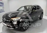 2023 Mercedes Benz GLC 220
