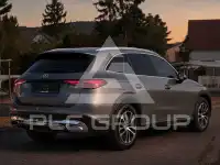 2023 Mercedes Benz GLC 220