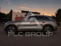 2023 Mercedes Benz GLC 220