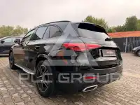 2023 Mercedes Benz GLC 220