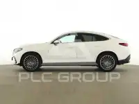 2023 Mercedes Benz GLC 220