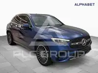 2023 Mercedes Benz GLC 220