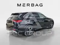 2023 Mercedes Benz GLC 220
