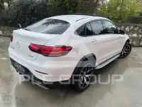 2023 Mercedes Benz GLC 220
