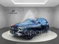 2023 Mercedes Benz GLC 220