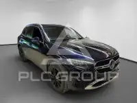 2023 Mercedes Benz GLC 220
