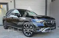 2023 Mercedes Benz GLC 220