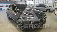 2023 Mercedes Benz GLC 220