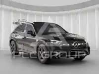2023 Mercedes Benz GLC 220