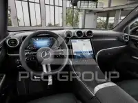 2023 Mercedes Benz GLC 220