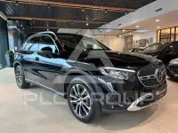 2023 Mercedes Benz GLC 220
