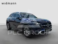 2023 Mercedes Benz GLC 220