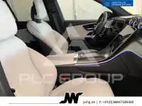 2023 Mercedes Benz GLC 220