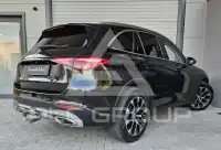 2023 Mercedes Benz GLC 220