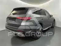 2023 Mercedes Benz GLC 220