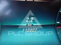 2023 Mercedes Benz GLC 220