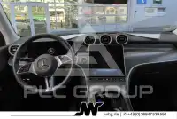 2023 Mercedes Benz GLC 220