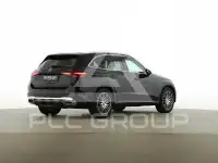 2023 Mercedes Benz GLC 220