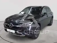 2023 Mercedes Benz GLC 220