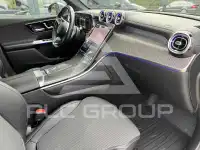 2023 Mercedes Benz GLC 220