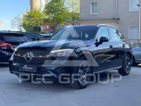 2023 Mercedes Benz GLC 220