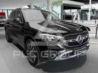2023 Mercedes Benz GLC 220
