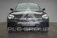 2023 Mercedes Benz GLC 220
