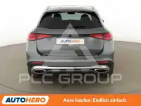 2023 Mercedes Benz GLC 220