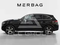 2023 Mercedes Benz GLC 220