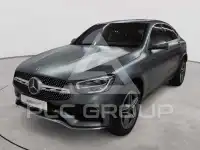 2023 Mercedes Benz GLC 220