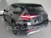 2023 Mercedes Benz GLC 220