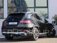 2023 Mercedes Benz GLC 220