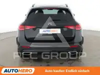 2023 Mercedes Benz GLC 220