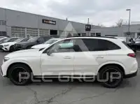 2023 Mercedes Benz GLC 220
