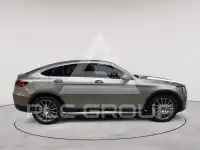 2023 Mercedes Benz GLC 220