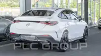 2023 Mercedes Benz GLC 220