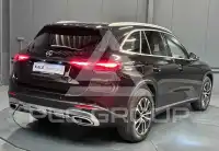 2023 Mercedes Benz GLC 220