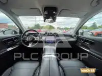 2023 Mercedes Benz GLC 220