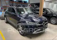 2023 Mercedes Benz GLC 220