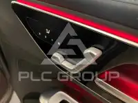2023 Mercedes Benz GLC 220